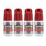 Cala Super Nail Glue Professional Salon Quality