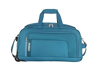american tourister wheel duffle bag 57cm