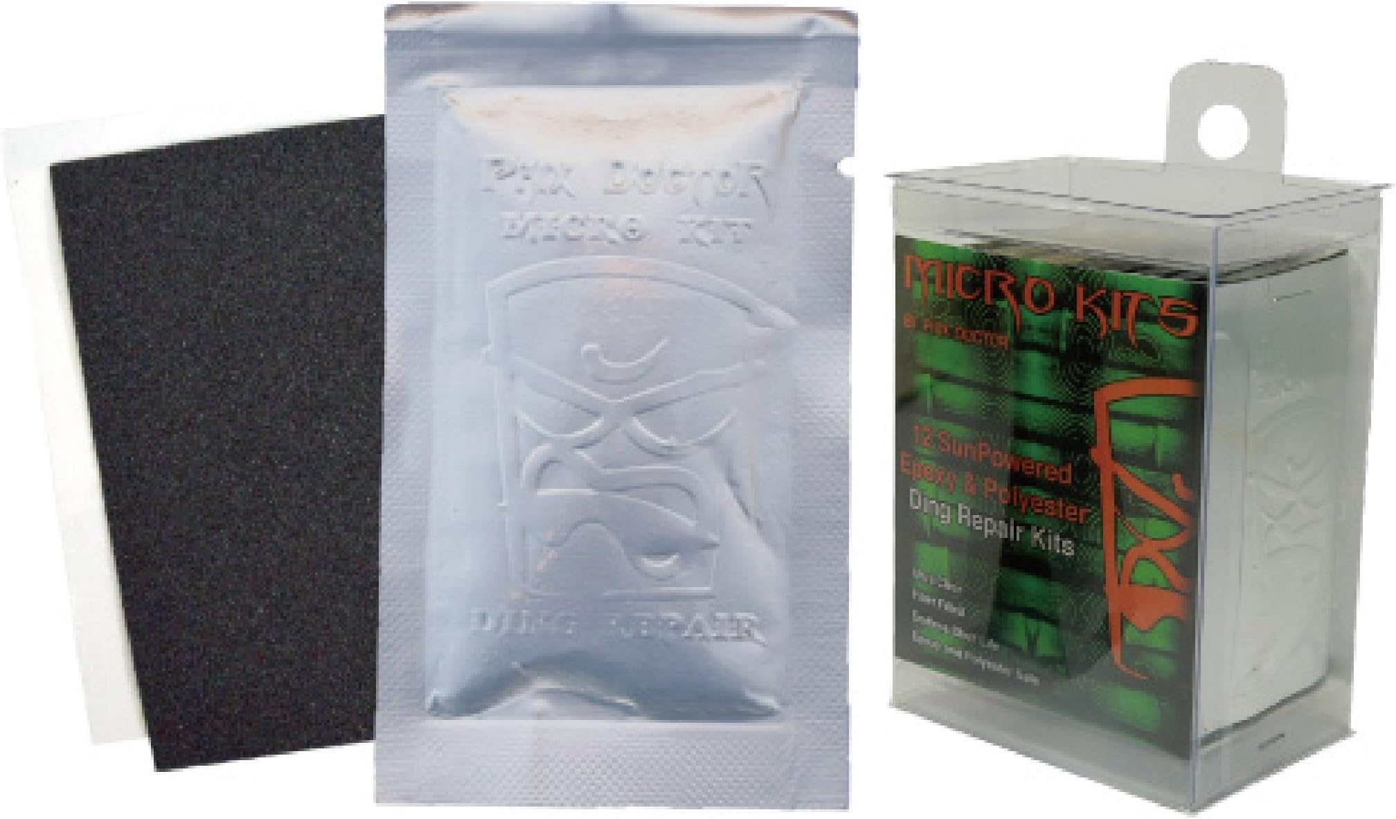 Phix Doctor Micro Kit Special Surf Men's Wakeboards PDMC1