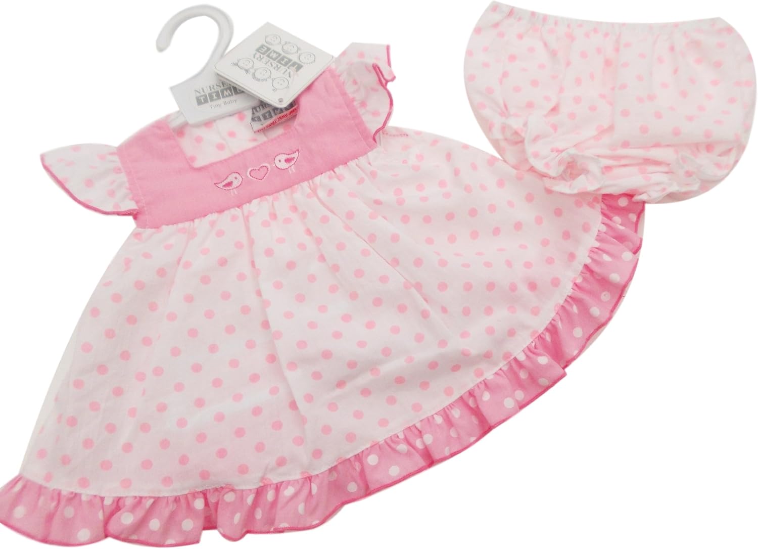preemie girl clothes
