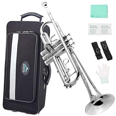 Eastrock trumpet Clearance