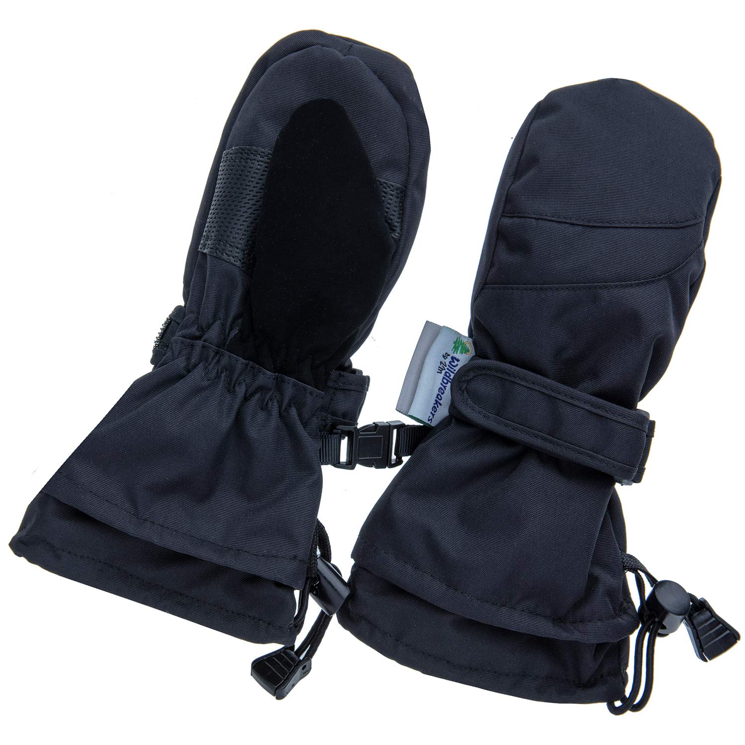 waterproof baby mittens