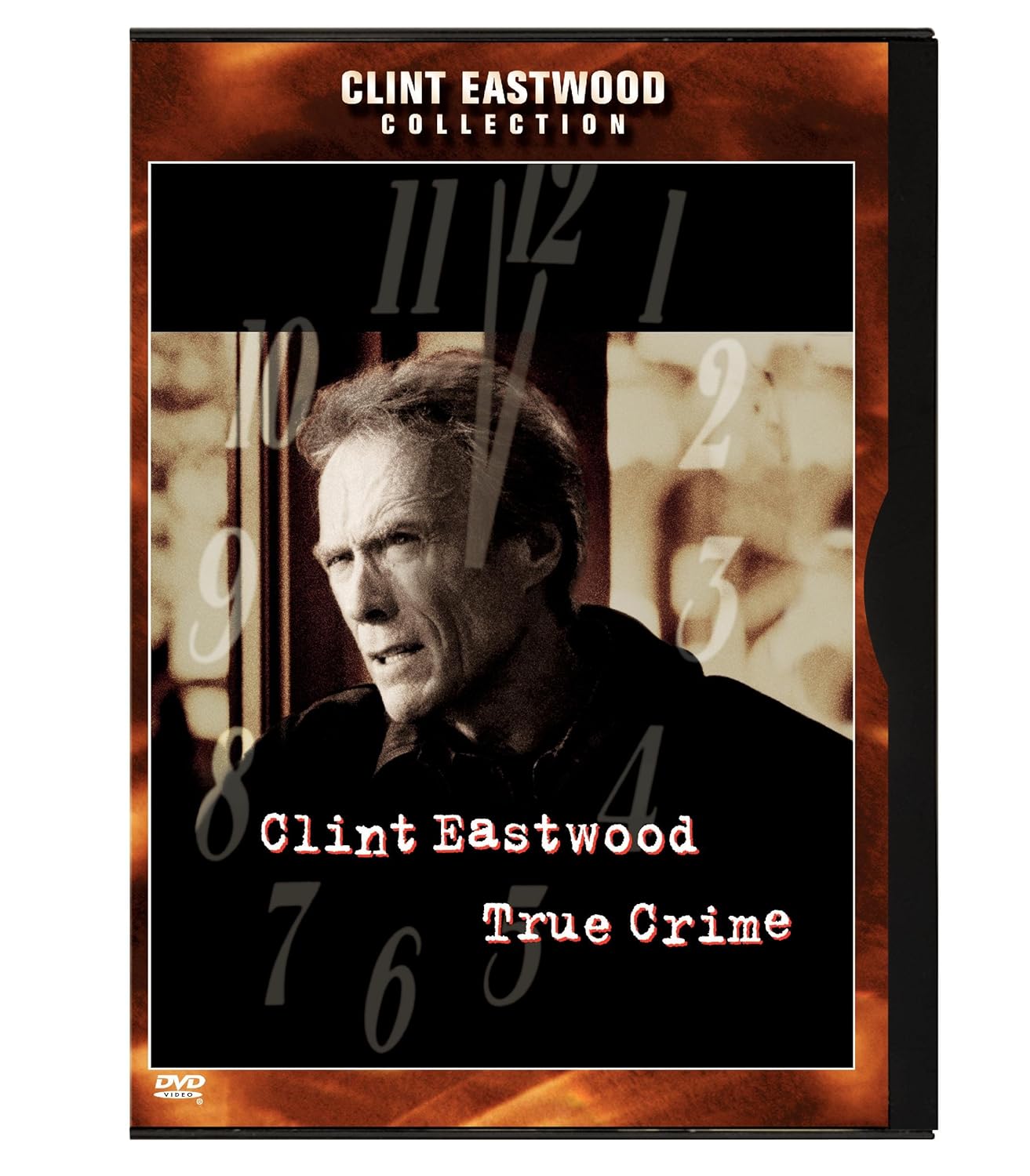 Amazon Com True Crime Clint Eastwood Isaiah Washington Lisa
