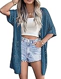 Zeagoo Women's Casual Summer Boho Lightweight