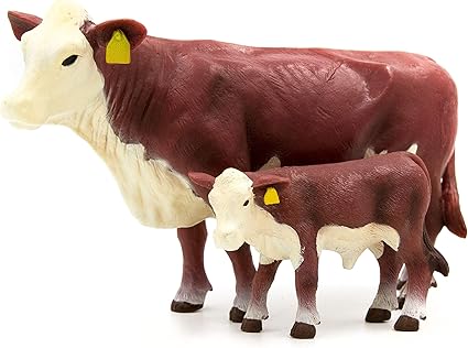 cow toys
