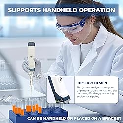 U.S. Solid Handheld Ultrasonic Homogenizer Lab