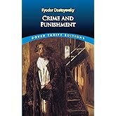 Crime and Punishment (Dover Thrift Editions: Classic Novels)