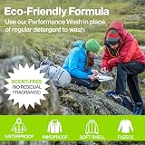 Grangers Eco Twin Pack Performance Wash and Performance Repel Plus 300ml/275ml view 9
