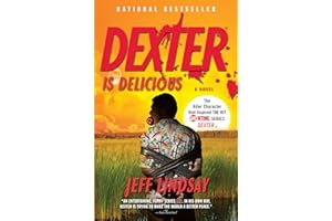 Dexter Is Delicious: Dexter Morgan (5)