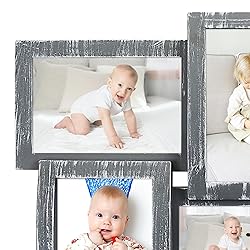 HELLO LAURA - 4x6 Picture Frame Collage for 12