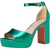 The Drop Women's Hamalie Platform