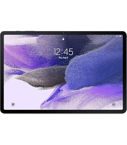 新品同様 SAMSUNG Galaxy Tab S7+ WiFi SM-T970 Samsung Galaxy Tab S7+ Plus (128GB) 12.4
