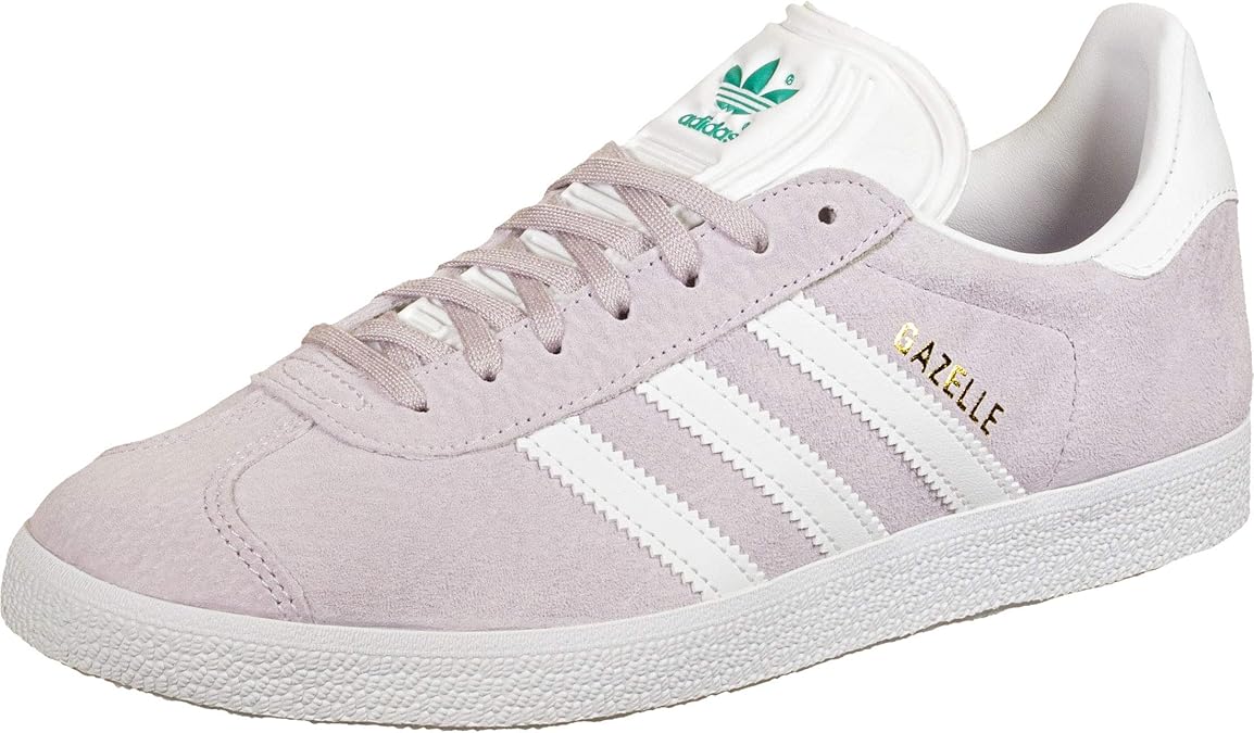 adidas Gazelle W, Basket Femme Amazon.fr Chaussures et Sacs