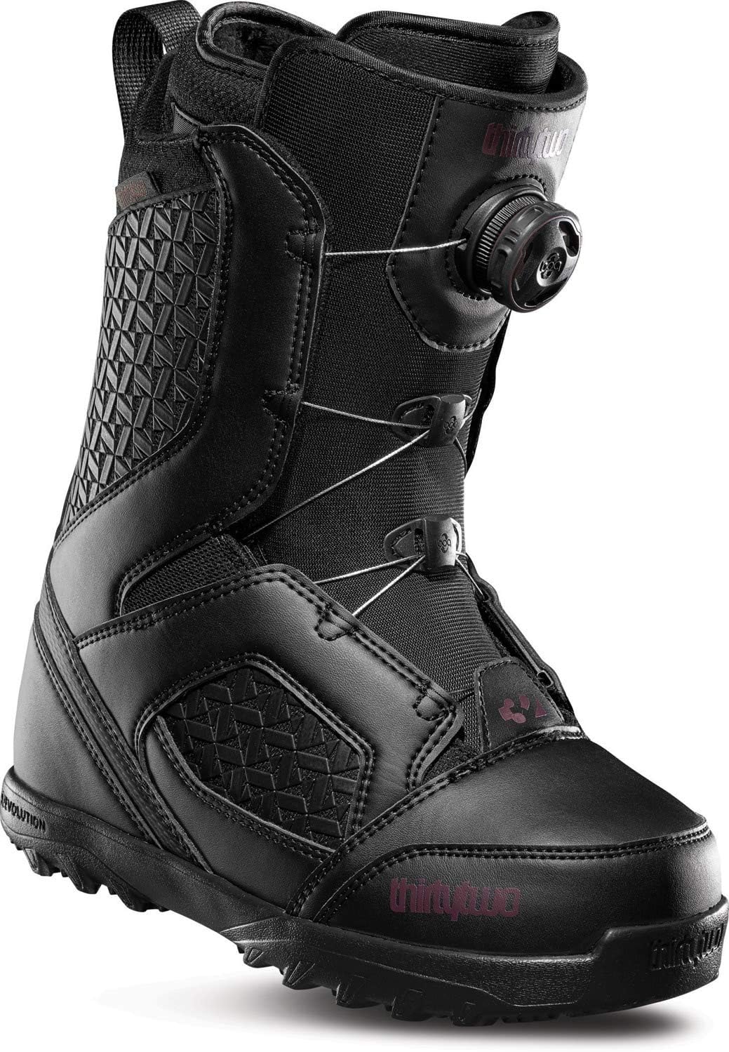 snowboard boots 32