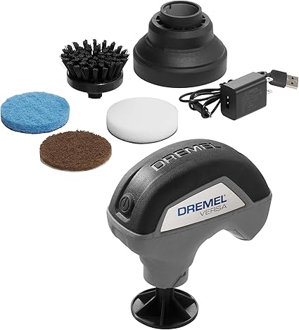 Dremel PC10-01 Versa Cleaning Tool 