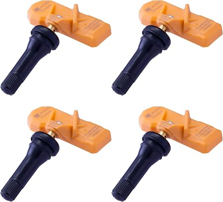 IM1001 TPMS Sensor