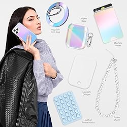 VELVET CAVIAR for iPhone 15 Pro Max Case