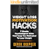 Weight Loss Motivation Hacks: 7 Psychological Tricks That Keep You Motivated To Lose Weight