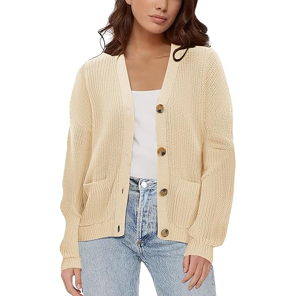 トップス Y's RIB COLOURED LONG CARDIGAN 2 WDIRARA Women's 2 Piece Cardigan Sets Rib Knit Crop Tube Top