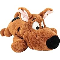 Animal Adventure | Scooby Doo | 20" Collectible Plush, Brown