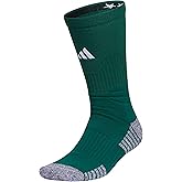 adidas unisex-adult 5-star Sports Crew Socks (1 Pair) Multisport, Grip Or Regular