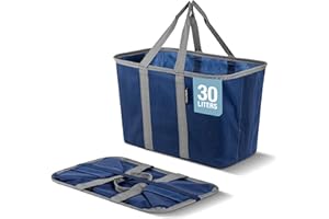 CleverMade Unisex Ecobasket30L EcoBasket