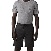 prAna Men's Double Peak E-Waist Short