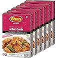 Shan Achar Gosht Masala, 6 X 50 g