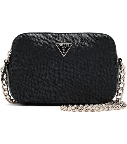 Amazon.com: GUESS Cheryl Convertible Crossbody Flap : Clothing