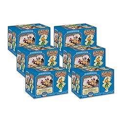 Kauai Coffee Vanilla Macadamia Nut Medium Roast