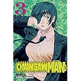 Chainsaw Man, Vol. 3