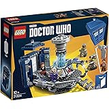 LEGO Ideas Doctor Who 21304 Building Kit