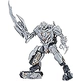 Transformers E0775 Voyager 30 Fox Action Figure