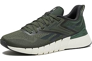 Reebok Mens Nano Gym Sneakers for Men, Workout Mens Shoes