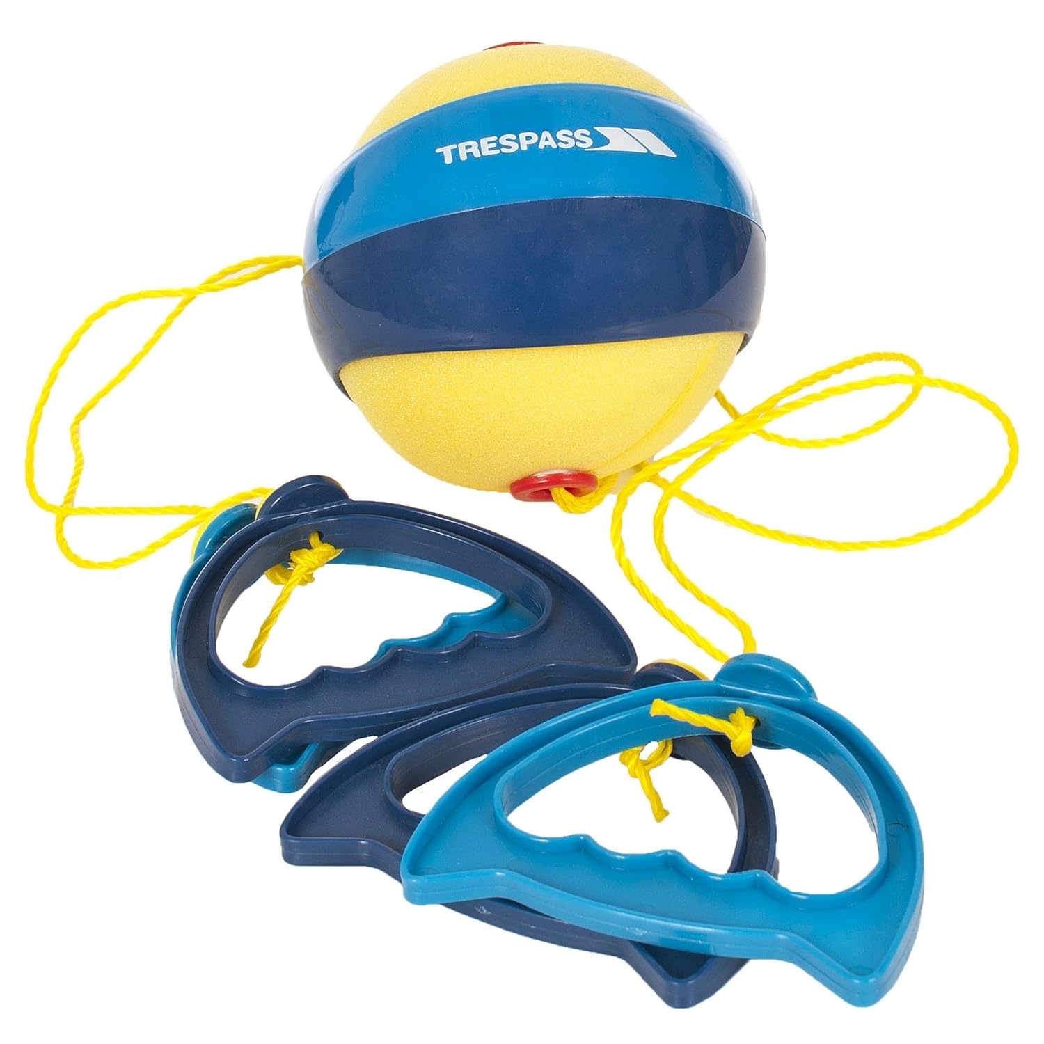 Trespass Squishy Pelota, Unisex Adulto, Talla Única: Amazon.es ...