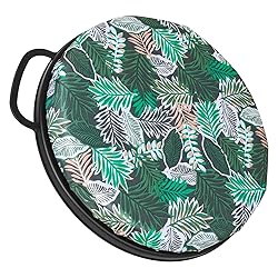 Foxtune 360-Degree Swivel Bucket Seat, 5 Gallon