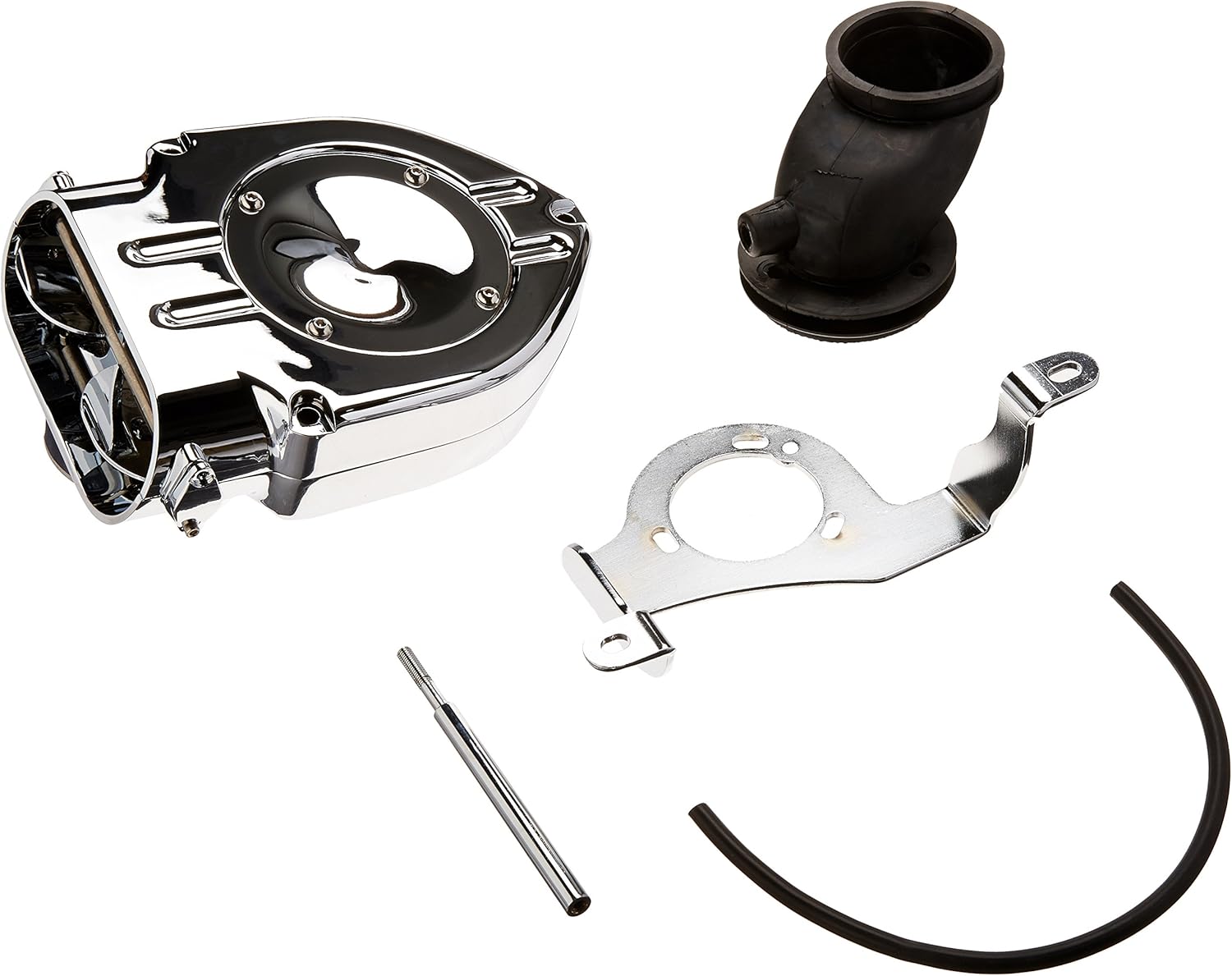 Kuryakyn 9430 Hypercharger Kit for Honda Shadow, Air Filters Amazon