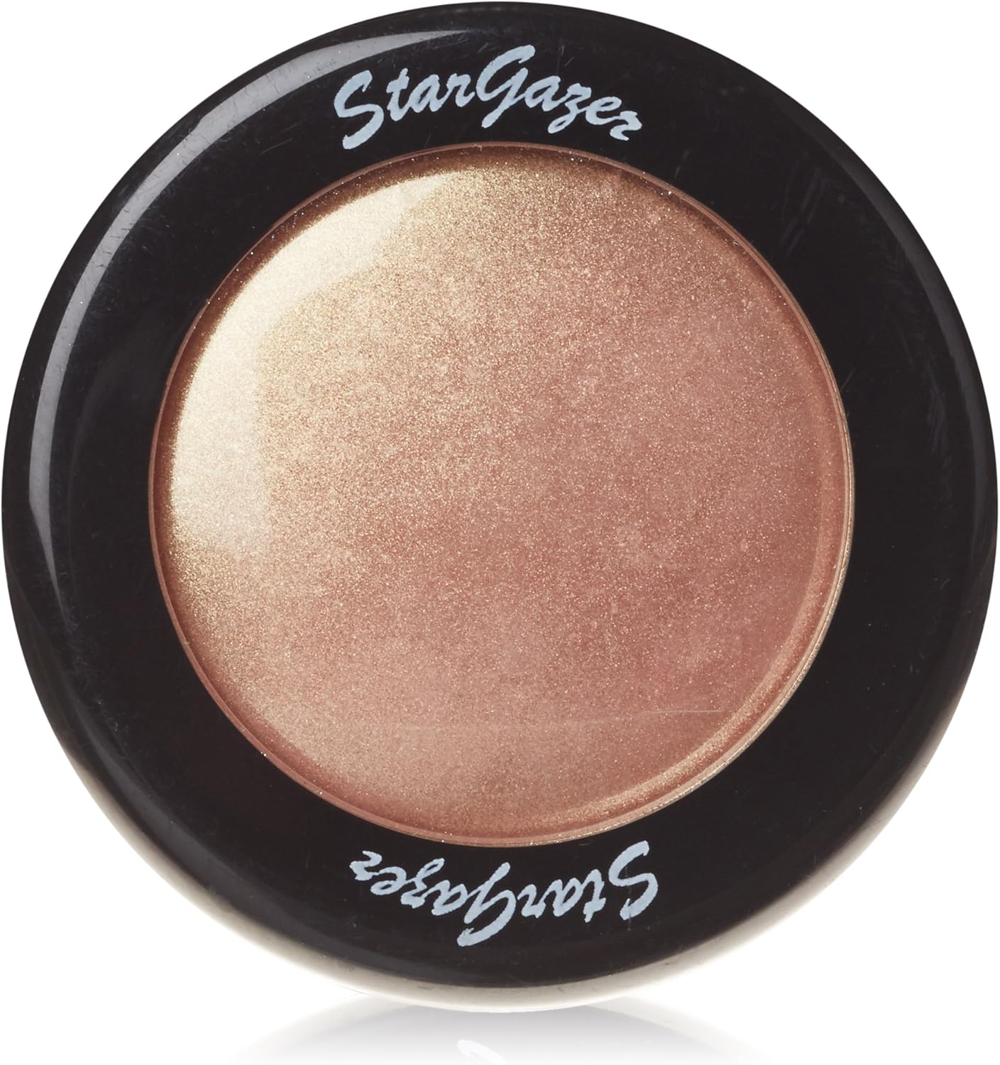 Eye dust number 32, loose powder cosmetic pigment eye shadow, 32 - Peach, 1.8 g (Pack of 1)