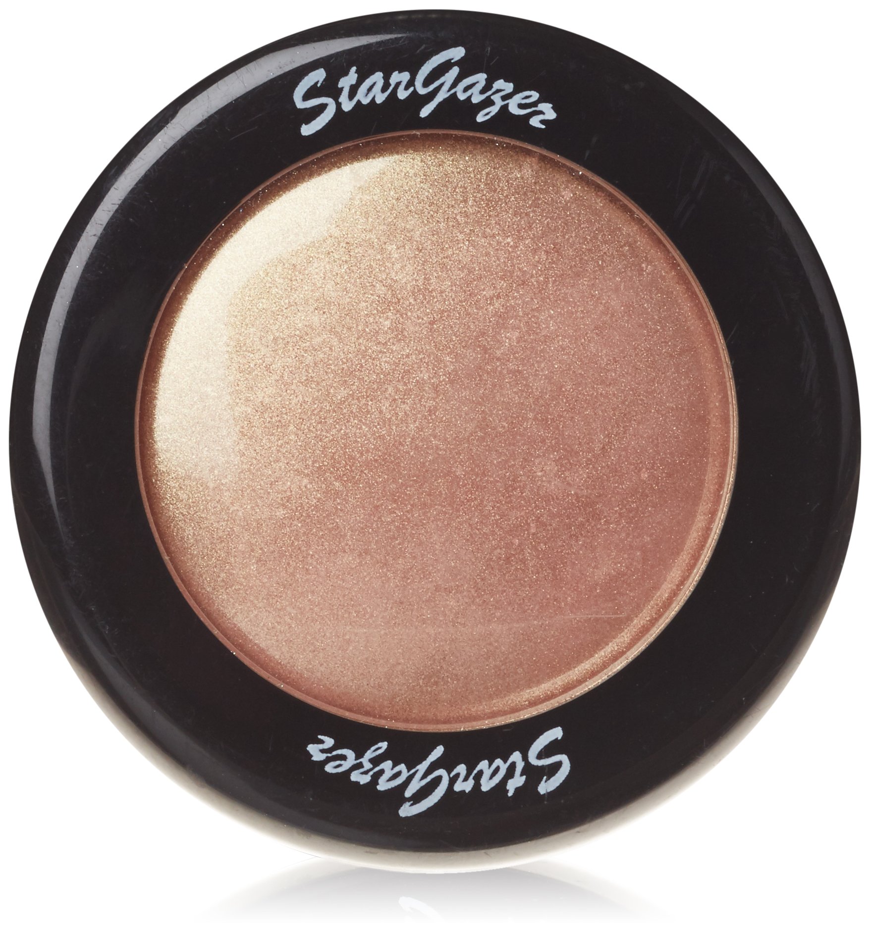 Eye dust number 32, loose powder cosmetic pigment eye shadow.