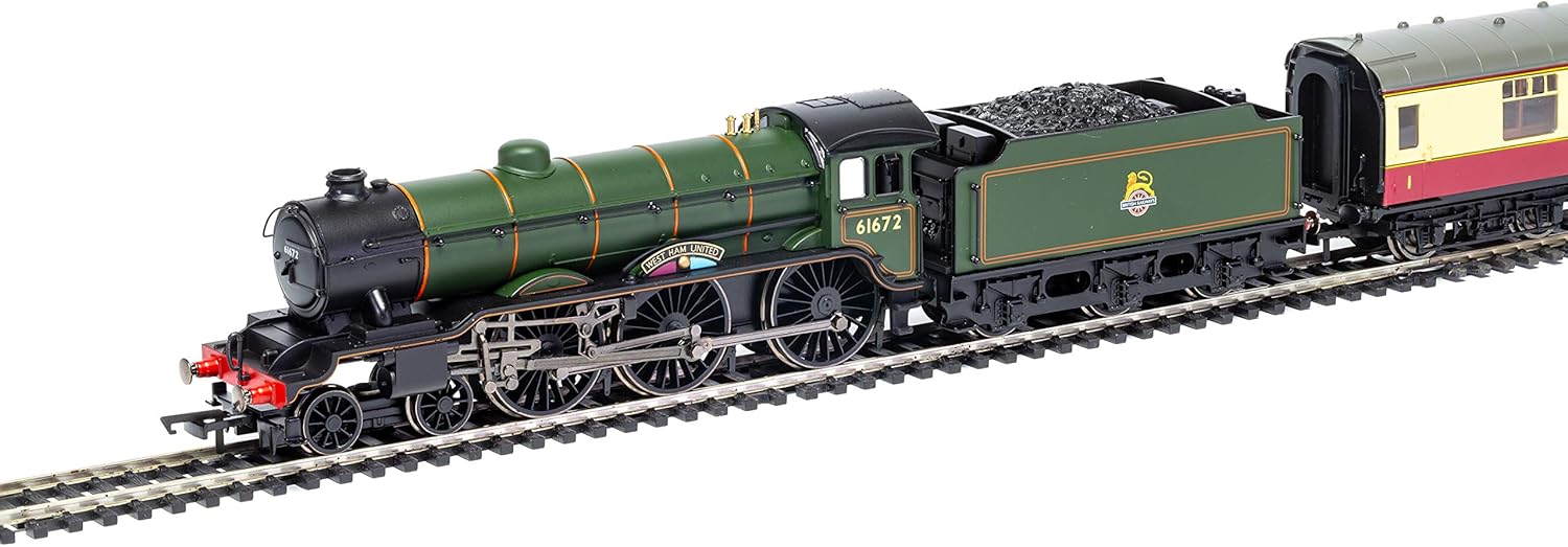 hornby east coast express