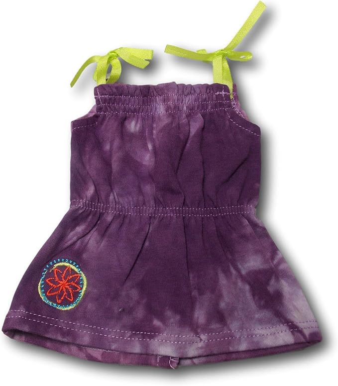 american girl lea beach dress