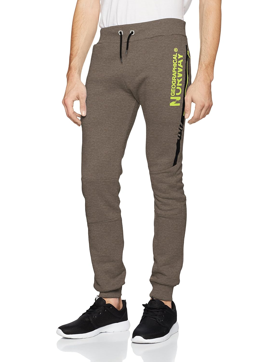 Geographical Norway Pantalón Deporte Doudoune