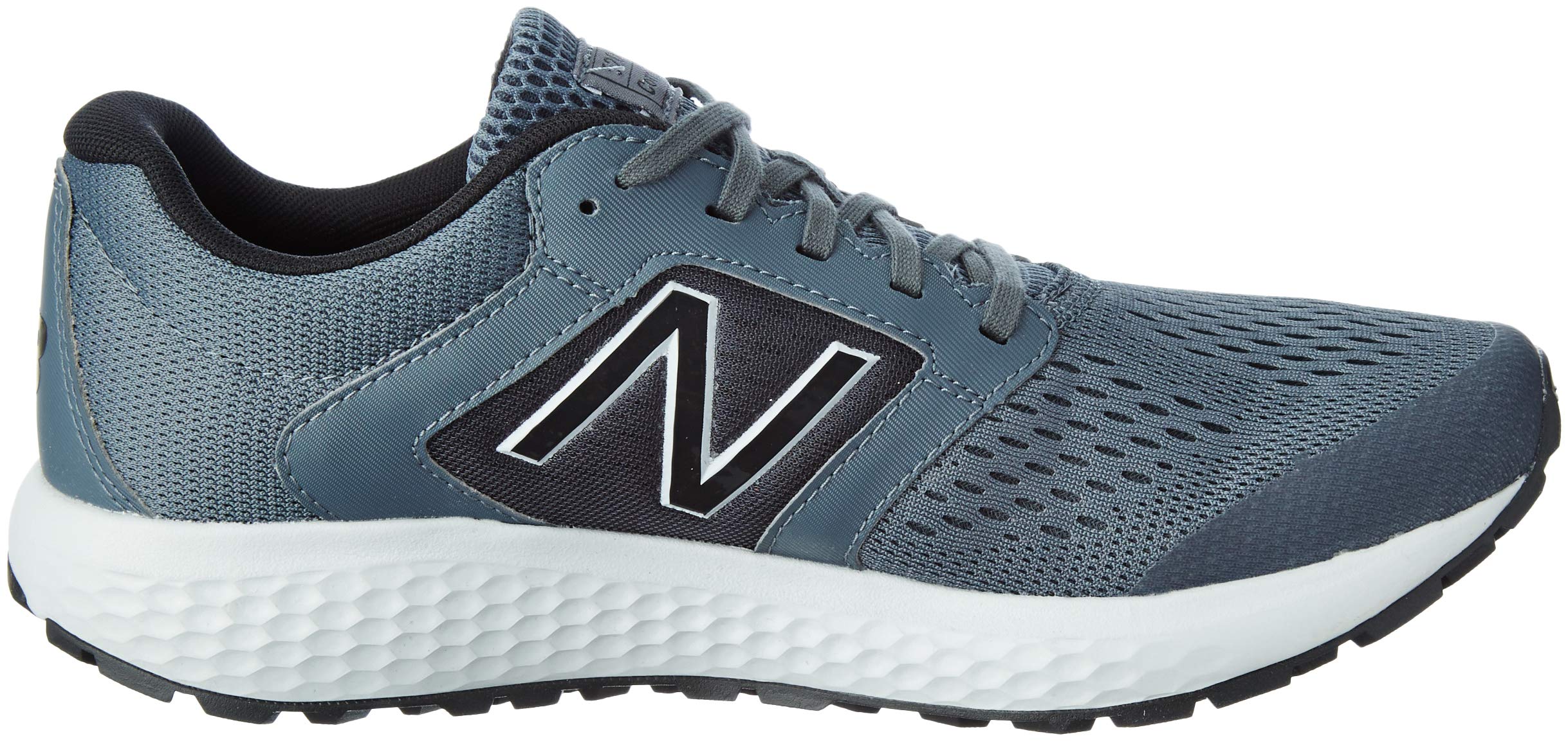 new balance men's 520v5 cushioning running shoe