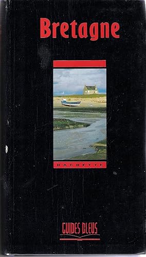 Download Guide bleus 'Bretagne' PDF