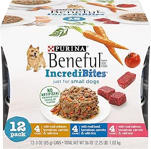 beneful incredibites walmart