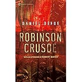 Robinson Crusoe (Signet Classics)