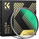 K&amp;F CONCEPT 67mm Ultra-Low Reflectivity MCUV Lens Protection Filter | 28 Multi-Layer Coatings Ultra-Slim HD Waterproof Scratch Resistant UV Lens Filter (Nano-X Series) FV705