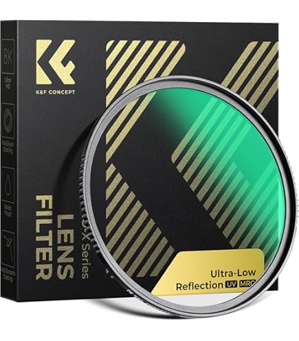 Amazon.com : Pro Glass 67mm HD MC UV Filter for: Sony FE 20mm F1.8