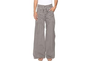 XCVI Willowy Wide Leg Stretch Poplin Pant