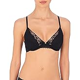 Natori Womens Cherry Blossom Convertible Spacer